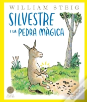 Capa do artigo Silvestre I La Pedra Magica