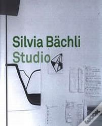 Silvia Bachli: Studio