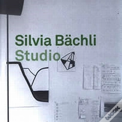 Capa do artigo Silvia Bachli: Studio