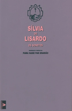 Capa do artigo Sílvia de Lisardo