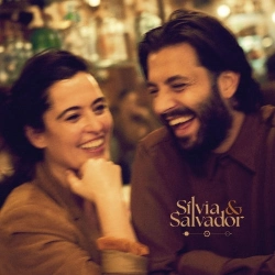 Capa do artigo Sílvia & Salvador - Vinil