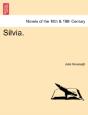 Silvia. - Preview