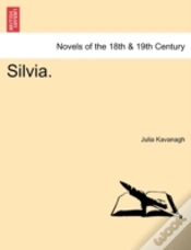 Capa do artigo Silvia.