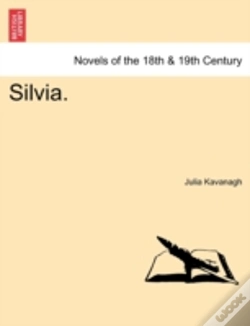 Capa do artigo Silvia.