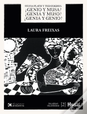 Capa do artigo Silvia Plath Y Ted Hughes
