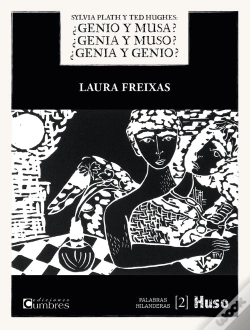 Capa do artigo Silvia Plath Y Ted Hughes