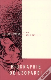 Capa do artigo Silvia, Te Souvient-Il ?