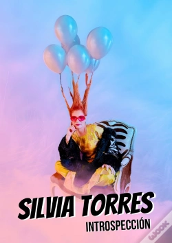 Capa do artigo Silvia Torres