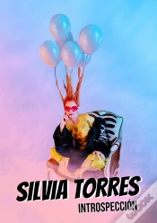 Capa do artigo Silvia Torres