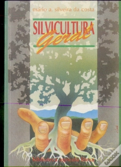 Capa do artigo Silvicultura Geral