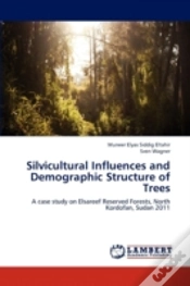 Capa do artigo Silvicultural Influences And Demographic Structure Of Trees