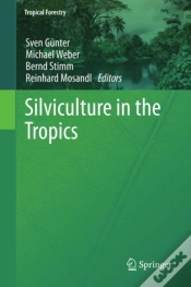 Capa do artigo Silviculture In The Tropics