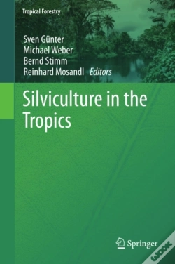 Capa do artigo Silviculture In The Tropics
