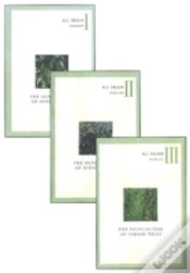 Capa do artigo Silviculture Of Indian Trees -- 3-Volume Set