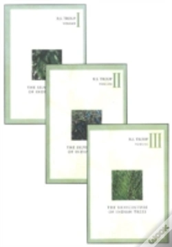 Capa do artigo Silviculture Of Indian Trees -- 3-Volume Set