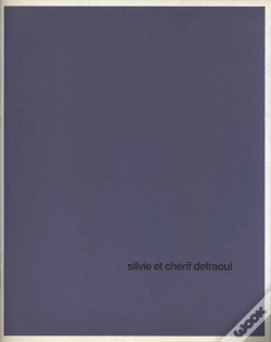 Capa do artigo Silvie Et Chérif Defraoui
