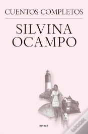 Capa do artigo Silvina Ocampo. Cuentos Completos