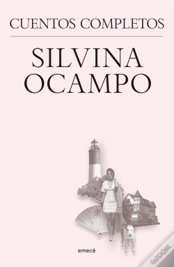 Capa do artigo Silvina Ocampo. Cuentos Completos