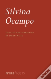 Silvina Ocampo
