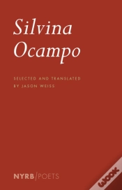 Capa do artigo Silvina Ocampo