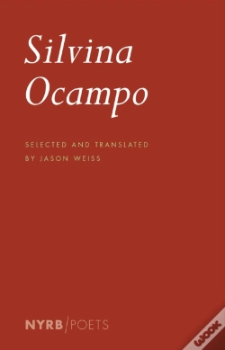 Capa do artigo Silvina Ocampo