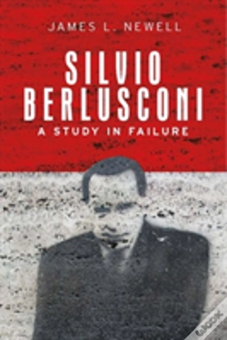 Capa do artigo Silvio Berlusconi