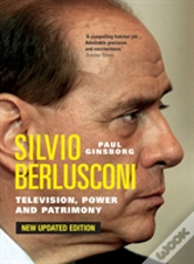 Capa do artigo Silvio Berlusconi