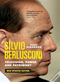 Capa do artigo Silvio Berlusconi