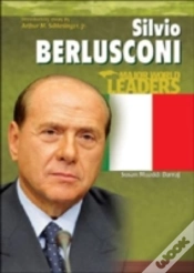 Capa do artigo Silvio Berlusconi