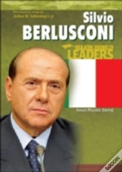 Capa do artigo Silvio Berlusconi