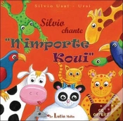 Capa do artigo Silvio Chante ; N