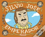 Capa do artigo Silvio José, Emperador