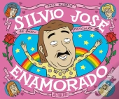 Silvio Jose Enamorado (Comic)  