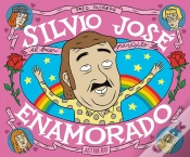 Capa do artigo Silvio Jose Enamorado (Comic)  