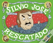 Capa do artigo Silvio José, Rescatado
