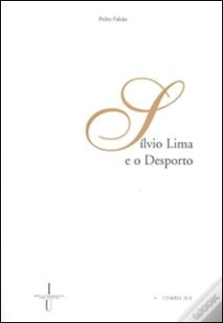 Capa do artigo Sílvio Lima e o Desporto