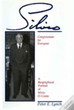 Capa do artigo Silvio