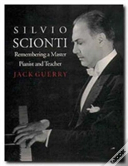 Capa do artigo Silvio Scionti