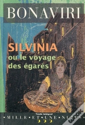 Capa do artigo Silvivia Ou Le Voyage Des Egares
