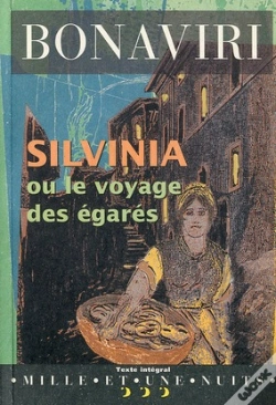 Capa do artigo Silvivia Ou Le Voyage Des Egares