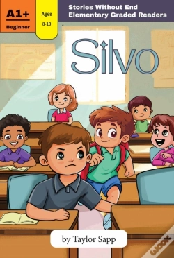 Capa do artigo Silvo