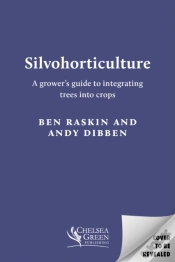 Capa do artigo Silvohorticulture