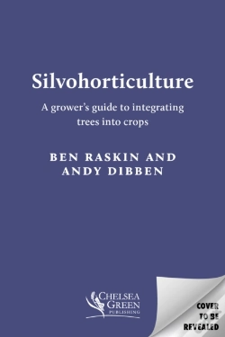 Capa do artigo Silvohorticulture