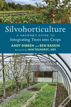 Capa do artigo Silvohorticulture