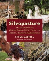 Silvopasture