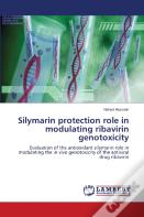 Silymarin Protection Role In Modulating Ribavirin Genotoxicity
