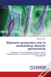 Capa do artigo Silymarin Protection Role In Modulating Ribavirin Genotoxicity