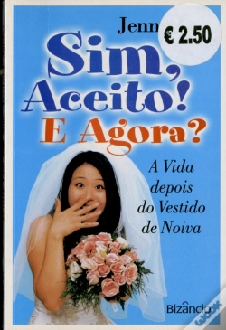 Capa do artigo Sim, Aceito! E Agora?