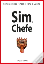 Capa do artigo Sim, Chefe