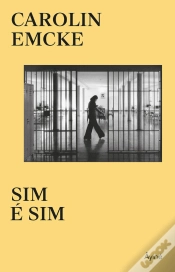 Capa do artigo Sim É Sim